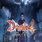 Mit der Spiel Kungfu taxi 2 ipa für iPhone du kostenlos Dracula 4: The shadow of the dragon herunterladen.