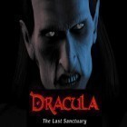 Mit der Spiel Rage ipa für iPhone du kostenlos Dracula The Last Sanctuary HD herunterladen.