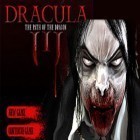 Con gioco Mental Hospital: Eastern Bloc per iPhone scarica gratuito Dracula: The Path Of The Dragon – Part 1.