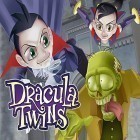 Mit der Spiel Zombie hunter: Bring death to the dead ipa für iPhone du kostenlos Dracula twins herunterladen.