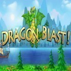 Con gioco Batman: The enemy within per iPhone scarica gratuito Dragon Blast.