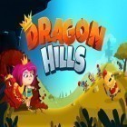Mit der Spiel Fly With Me ipa für iPhone du kostenlos Dragon hills herunterladen.
