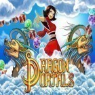 Mit der Spiel Virtua Tennis Challenge ipa für iPhone du kostenlos Dragon portals herunterladen.
