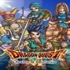 Mit der Spiel Talking Tom Cat 2 ipa für iPhone du kostenlos Dragon quest 6: Realms of revelation herunterladen.
