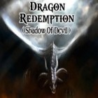 Mit der Spiel Alice trapped in Wonderland ipa für iPhone du kostenlos Dragon Redemption - Shadow Of Devil herunterladen.