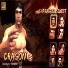 Mit der Spiel King of thieves ipa für iPhone du kostenlos Dragon Returns: Martial Arts Warriors herunterladen.