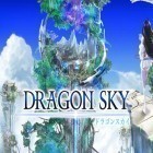 Mit der Spiel Swordigo ipa für iPhone du kostenlos Dragon sky herunterladen.