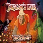 Mit der Spiel Prison life ipa für iPhone du kostenlos Dragon's Lair 30th Anniversary herunterladen.