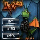 Mit der Spiel Яйцелов ipa für iPhone du kostenlos Dragooo herunterladen.