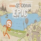 Mit der Spiel Streetbike. Full blast ipa für iPhone du kostenlos Draw a stickman: Epic herunterladen.