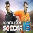 Mit der Spiel Secret of mana ipa für iPhone du kostenlos Dream league: Soccer 2016 herunterladen.