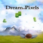 Con gioco Orbit's Odyssey per iPhone scarica gratuito Dream of Pixels.