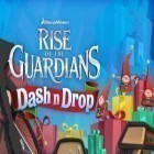 Mit der Spiel Richman 4 fun ipa für iPhone du kostenlos DreamWorks Dash n Drop herunterladen.