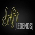 Con gioco Dungeon hunter 5 per iPhone scarica gratuito Drift Legends.