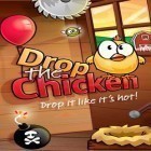 Mit der Spiel Ordo premium ipa für iPhone du kostenlos Drop The Chicken herunterladen.