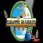 Mit der Spiel Terro rats ipa für iPhone du kostenlos Drunk Rabbit herunterladen.