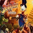 Con gioco Goroons per iPhone scarica gratuito Duck tales: Remastered.