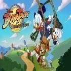 Mit der Spiel Battleship online ipa für iPhone du kostenlos DuckTales: Scrooge's Loot herunterladen.