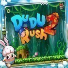 Mit der Spiel Route Z ipa für iPhone du kostenlos Dudu Rush! herunterladen.