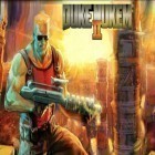 Mit der Spiel The Bard's Tale ipa für iPhone du kostenlos Duke Nukem 2 herunterladen.