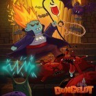Con gioco Treasure fetch: Adventure time per iPhone scarica gratuito Dungelot.