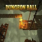 Con gioco Little Flock per iPhone scarica gratuito Dungeon ball.