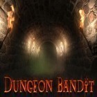 Con gioco Tongue Tied! per iPhone scarica gratuito Dungeon Bandit.
