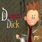 Mit der Spiel Air Mail ipa für iPhone du kostenlos Dungeon Dick herunterladen.