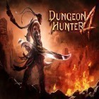 Mit der Spiel NBA 2K15 ipa für iPhone du kostenlos Dungeon Hunter 4 herunterladen.