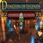 Mit der Spiel Dead bunker 2 ipa für iPhone du kostenlos Dungeon of Legends herunterladen.