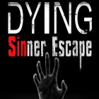 Mit der Spiel Legend of the Cryptids ipa für iPhone du kostenlos DYING: Sinner Escape herunterladen.