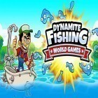 Mit der Spiel Chicken Revolution : Warrior ipa für iPhone du kostenlos Dynamite fishing: World games herunterladen.