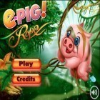 Mit der Spiel Fubuu ipa für iPhone du kostenlos e-Pig Rope herunterladen.