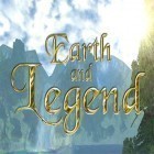 Mit der Spiel Combo queen ipa für iPhone du kostenlos Earth And Legend 3D herunterladen.