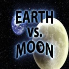 Mit der Spiel Real Tank ipa für iPhone du kostenlos Earth vs. Moon herunterladen.
