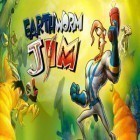 Mit der Spiel Ordo premium ipa für iPhone du kostenlos Earthworm Jim herunterladen.
