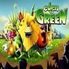 Mit der Spiel Scaredy Cat 3D Deluxe ipa für iPhone du kostenlos Eden to Green herunterladen.