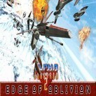 Mit der Spiel Gang nations ipa für iPhone du kostenlos Edge of oblivion: Alpha squadron 2 herunterladen.