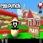 Mit der Spiel Sniper killer: Revenge in crime city ipa für iPhone du kostenlos Egg Punch herunterladen.