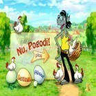 Mit der Spiel Hell: Fight for Gilrand ipa für iPhone du kostenlos Eggs catcher herunterladen.