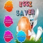 Mit der Spiel Kids vs Goblins ipa für iPhone du kostenlos Eggz Saver herunterladen.