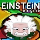 Mit der Spiel Witch wars ipa für iPhone du kostenlos Einstein Enigma herunterladen.
