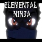 Mit der Spiel Farm heroes: Saga ipa für iPhone du kostenlos Elemental ninja herunterladen.