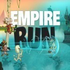 Mit der Spiel Galaxy Pirate Adventure ipa für iPhone du kostenlos Empire run herunterladen.
