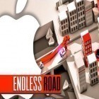 Mit der Spiel Dark slash 2 ipa für iPhone du kostenlos Endless Road herunterladen.