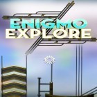 Mit der Spiel Eyegore's eye blast ipa für iPhone du kostenlos Enigmo: Explore herunterladen.