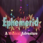 Mit der Spiel Tractor Trails ipa für iPhone du kostenlos Ephemerid: A musical adventure herunterladen.