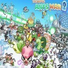 Mit der Spiel IN TIME ipa für iPhone du kostenlos Epic Battle: Ants War 2 herunterladen.