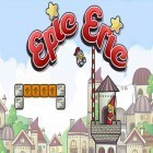 Mit der Spiel Run man the great ipa für iPhone du kostenlos Epic Eric herunterladen.