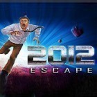 Mit der Spiel Quest for revenge ipa für iPhone du kostenlos Escape 2012 herunterladen.
